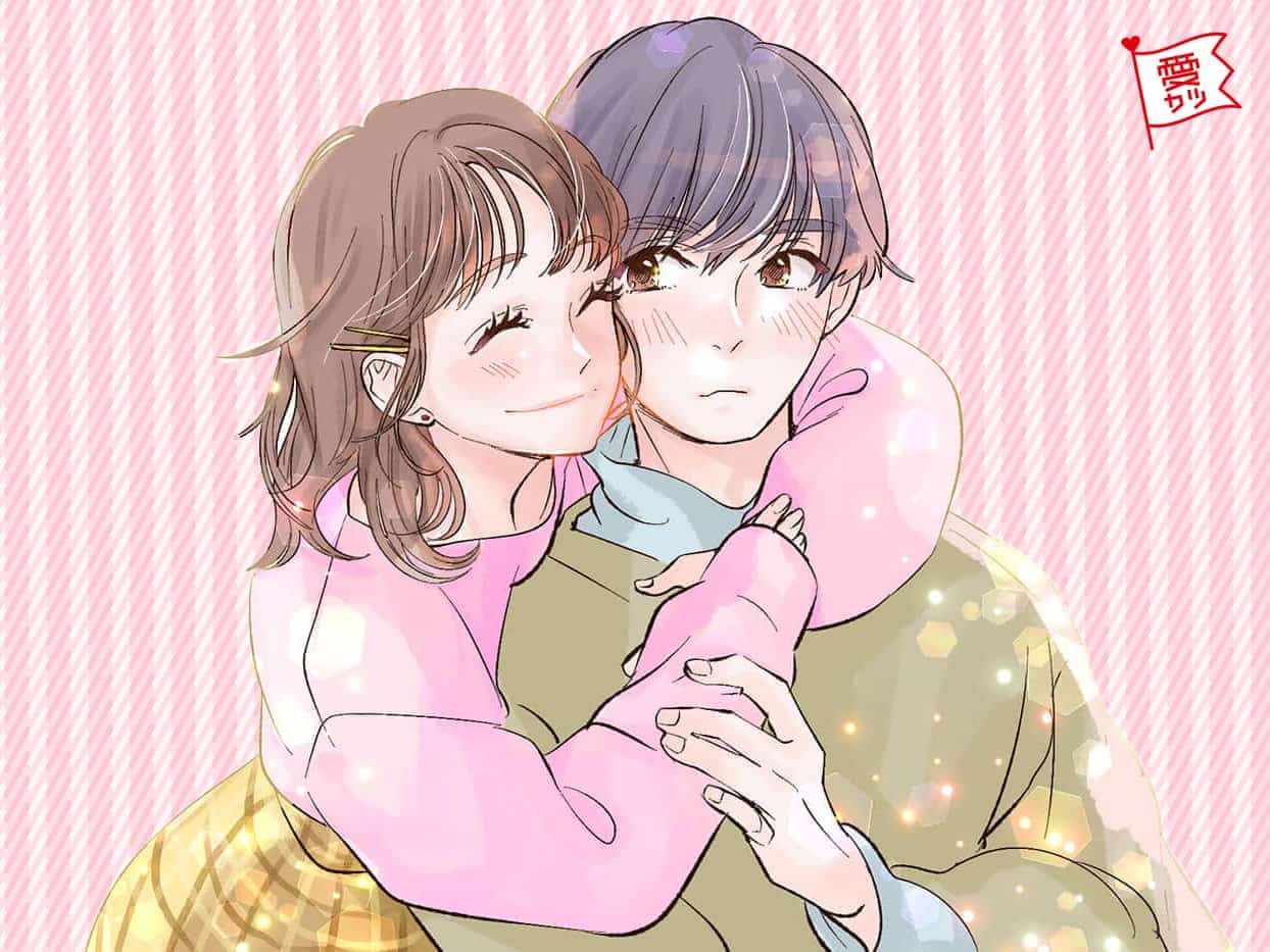 星座 血液型別 結婚後も 恋人同士のようにラブラブ なカップルtop5 モデルプレス