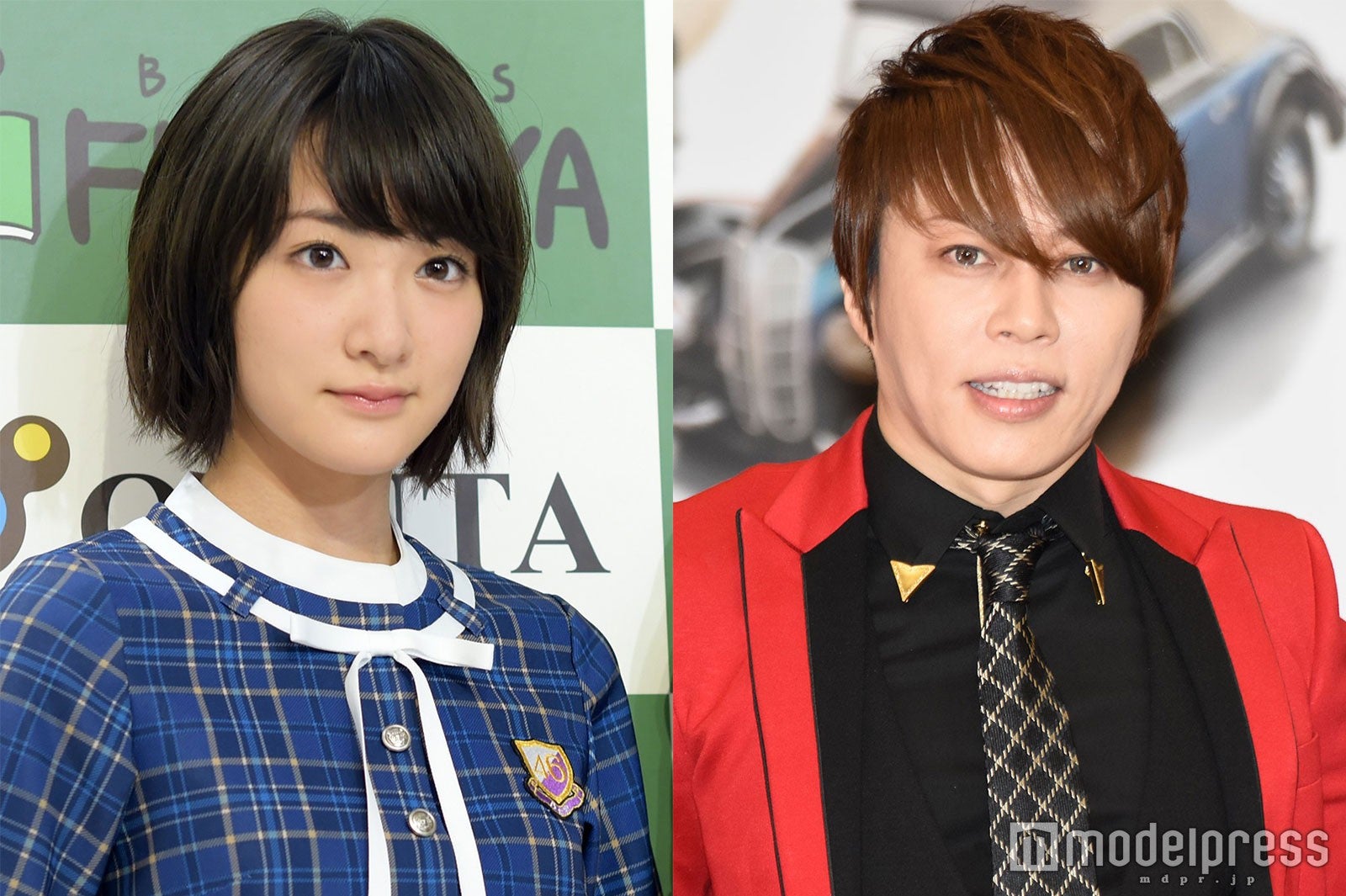 乃木坂46生駒里奈、卒業発表に西川貴教がエール