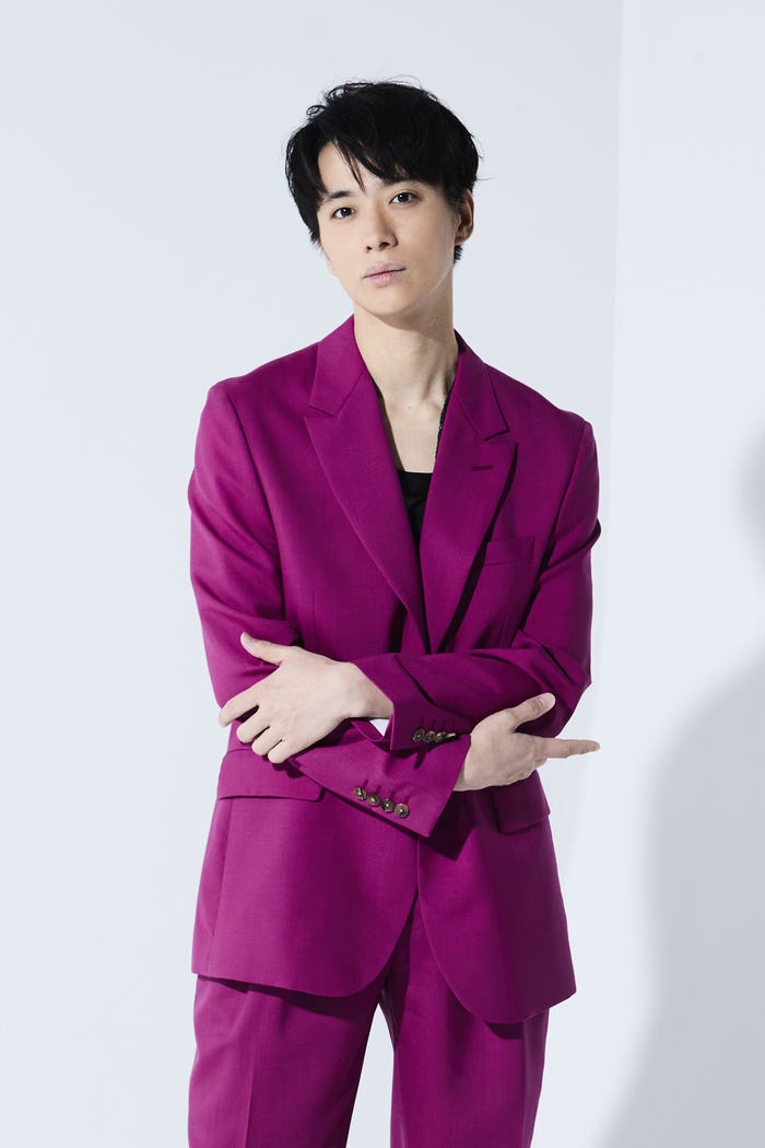 戸塚祥太(提供写真)