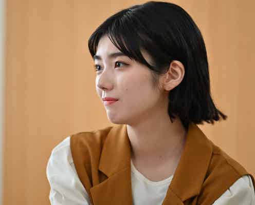 櫻坂46藤吉夏鈴「あざと連ドラ」で本格演技初挑戦 FANTASTICS堀夏喜らも“東京のあざとい男たち”熱演