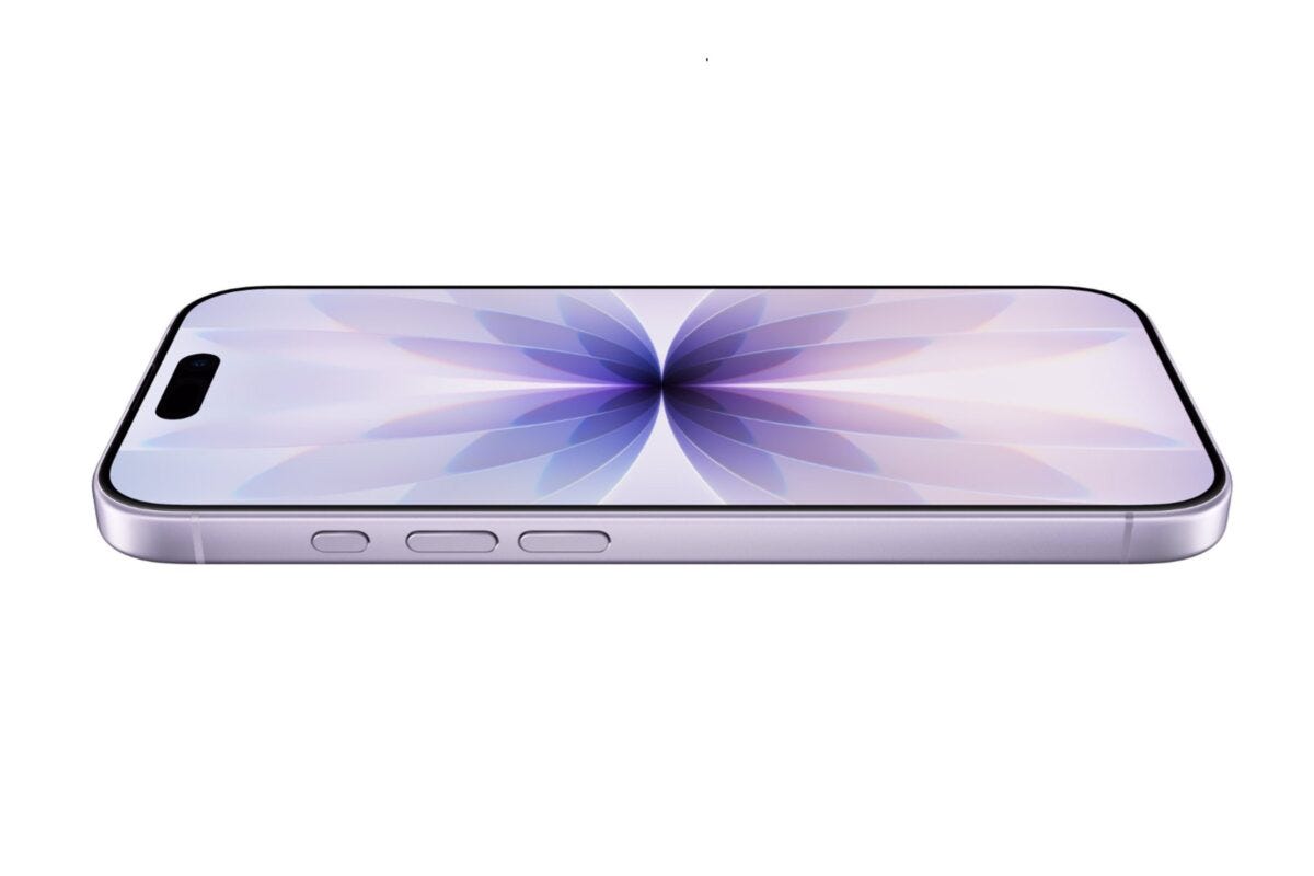 iPhone17