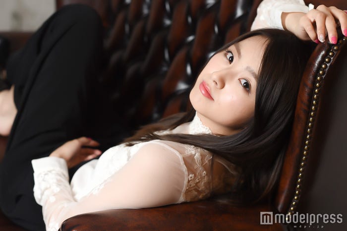 荒井レイラ(C)モデルプレス