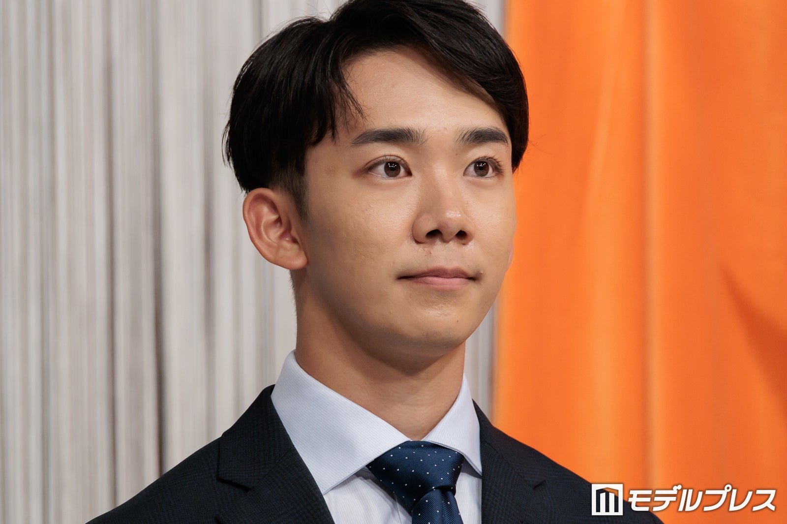長尾翼（C）モデルプレス