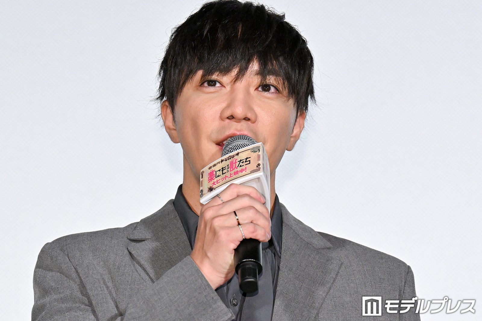 成宮寛貴（C）モデルプレス