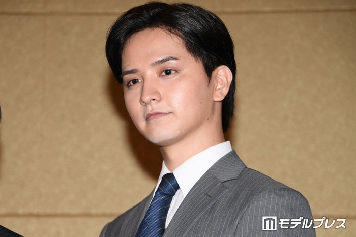 瀬戸利樹、撮影終盤のハプニング告白「腫れています」【ROOM〜史上最悪の一期一会】