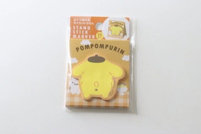 ダイソー 立てて使えるダイカットふせん ダイソー 立てて使えるダイカットふせん