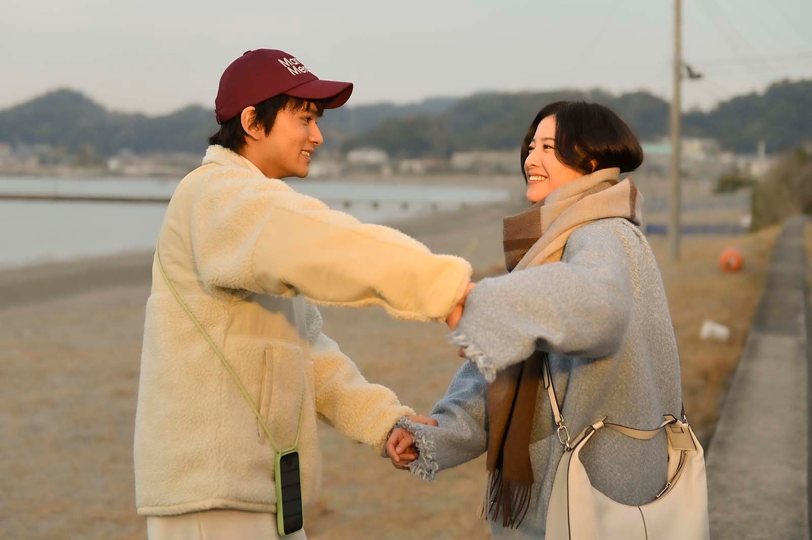 星降る夜に 北村匠海 星降る夜に』北村匠海の一挙一動に翻弄される 豪快さと繊細さの