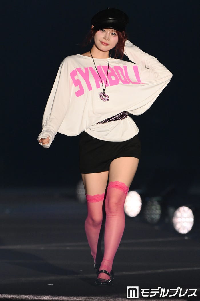 村川緋杏(C)モデルプレス