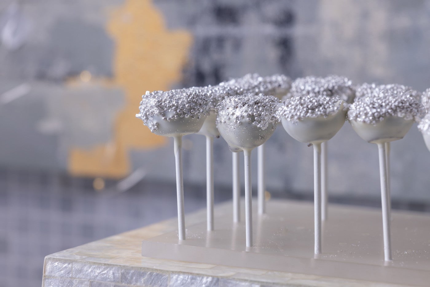 Indulge in Silver／画像提供：コンラッド大阪