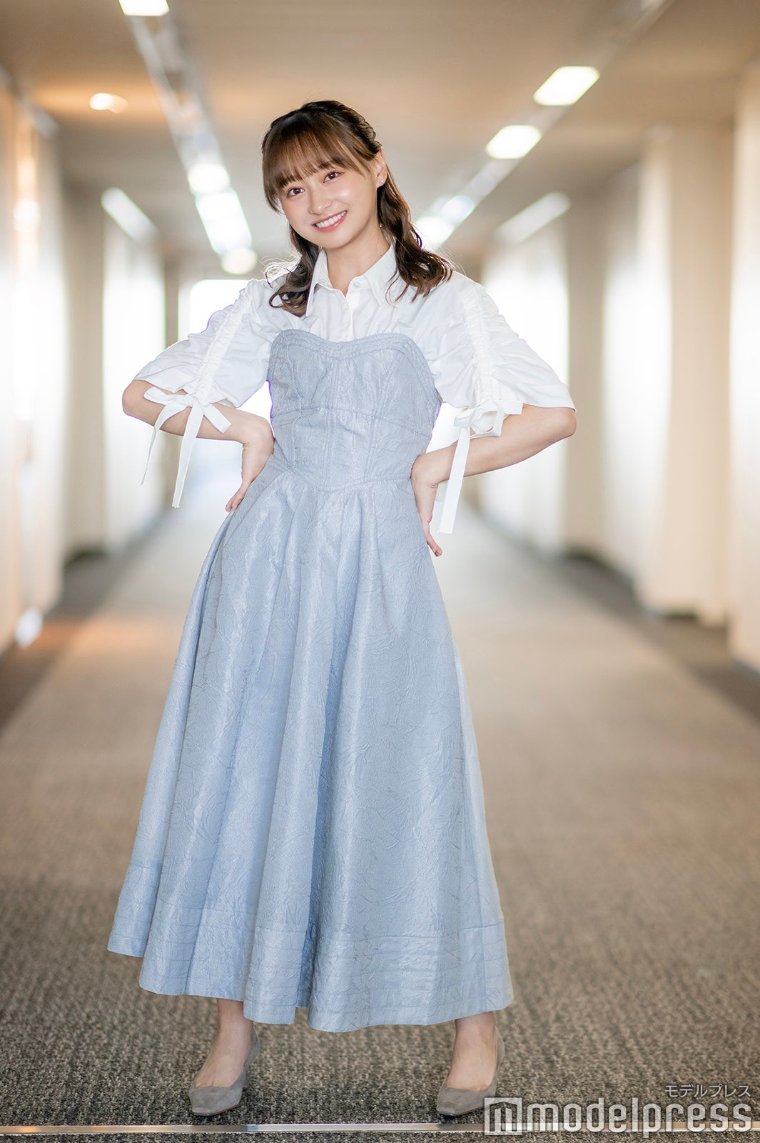 日向坂46影山優佳、卒業発表後の心境語る「自分の努力で
