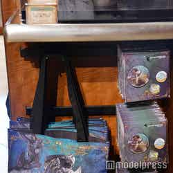 (C)モデルプレス