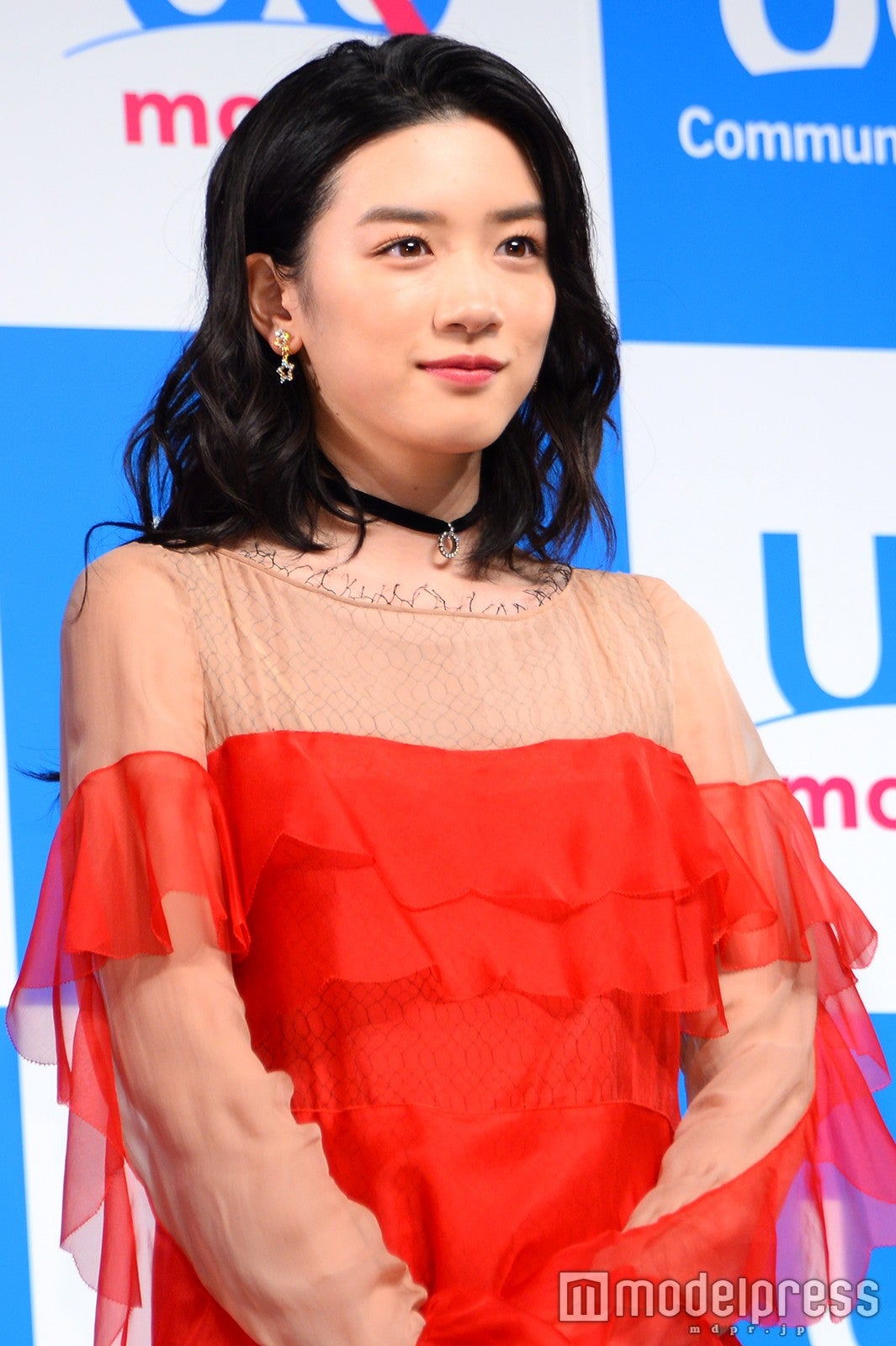 永野芽郁（C）モデルプレス