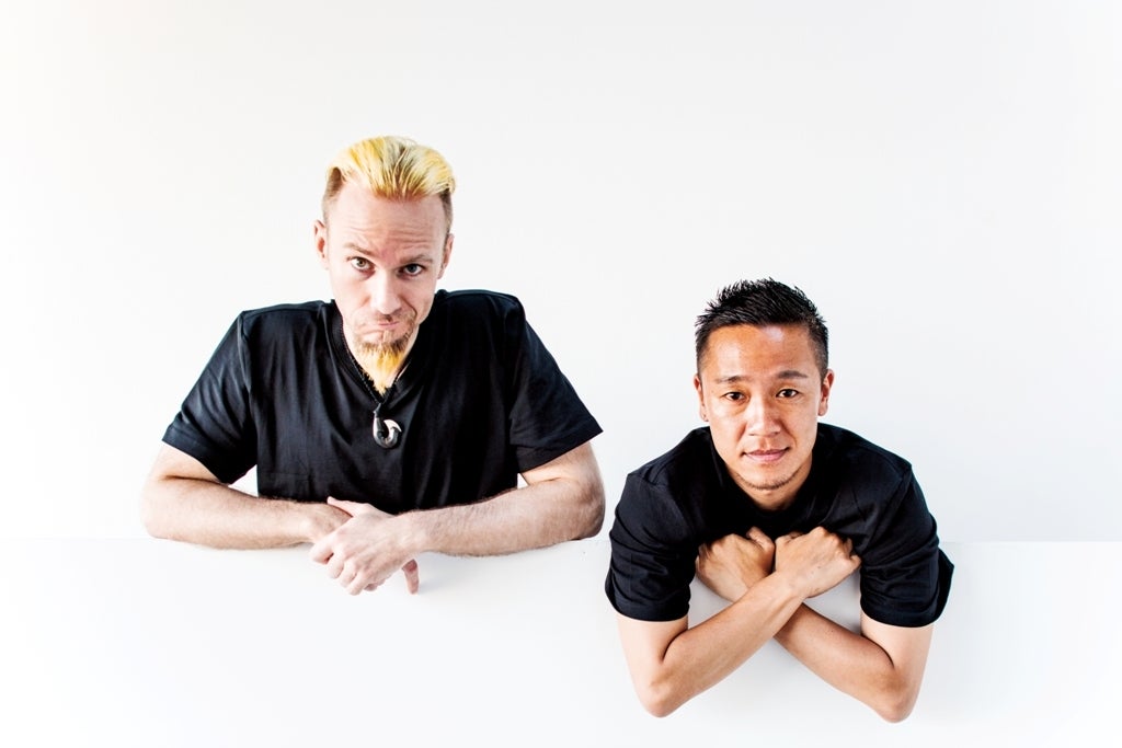 Def Tech／写真提供：フジテレビ