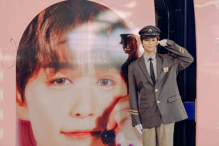 後藤威尊(C)LAPONE ENTERTAINMENT