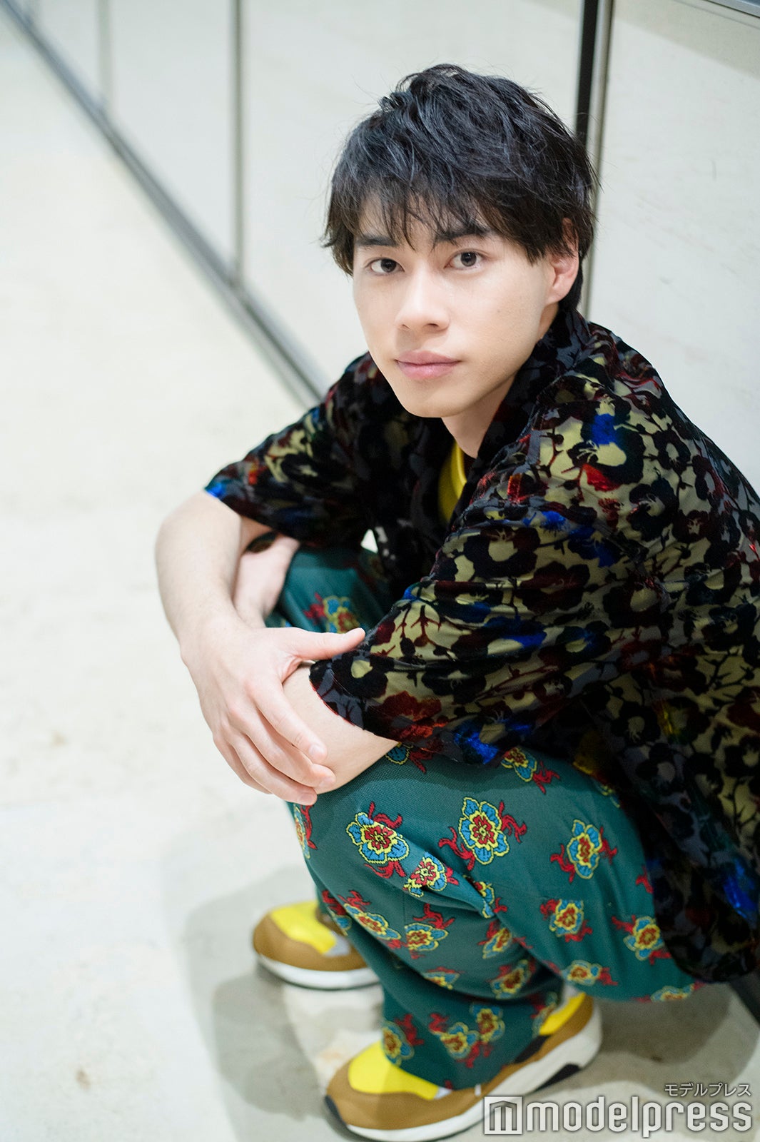 戸塚純貴（C）モデルプレス