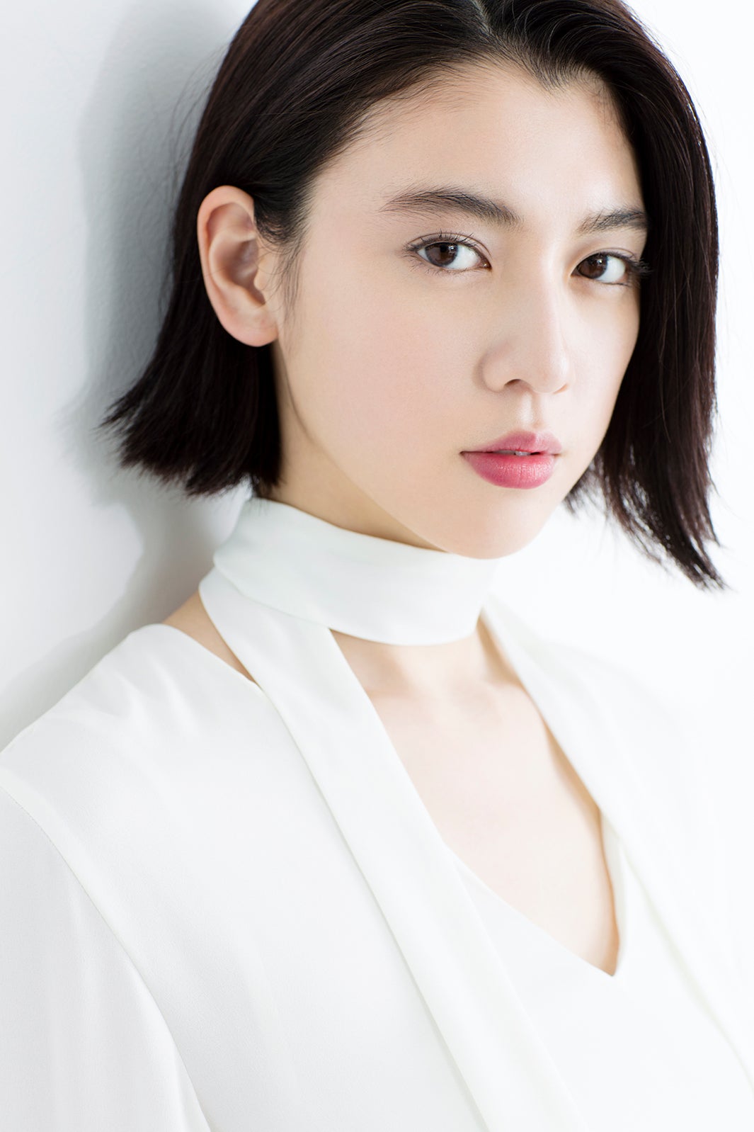 三吉彩花 （提供画像）