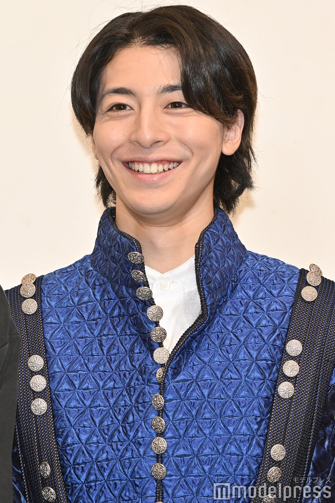 高杉真宙（C）モデルプレス