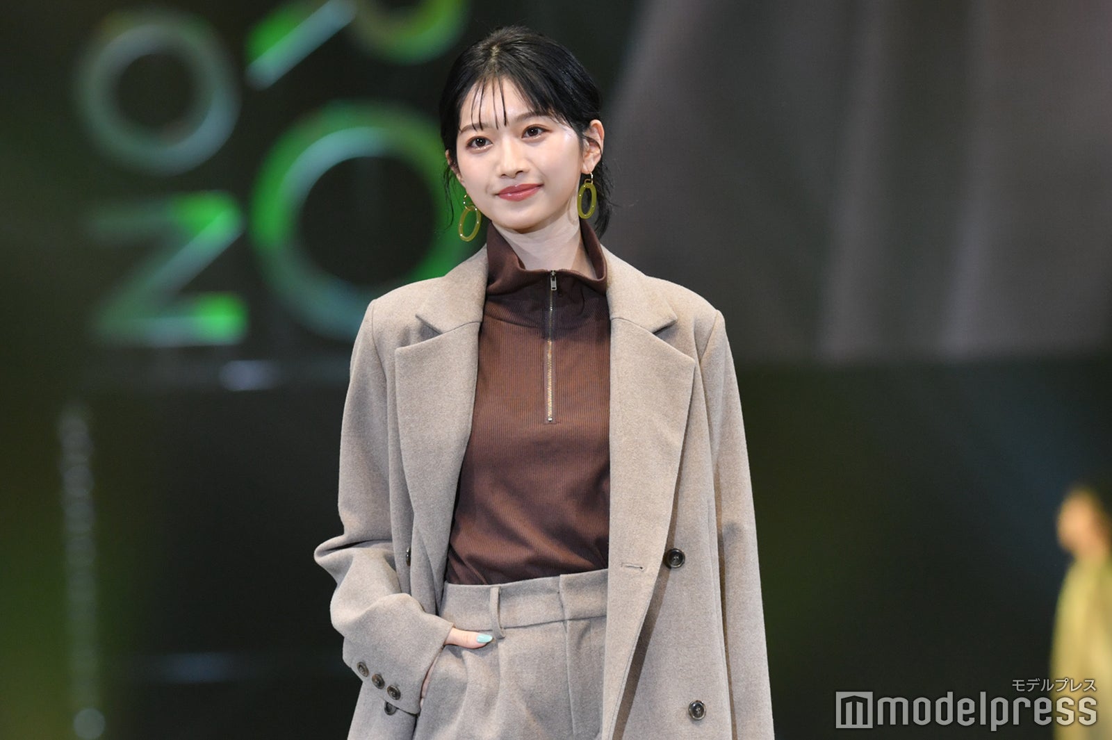 小室安未（C）モデルプレス