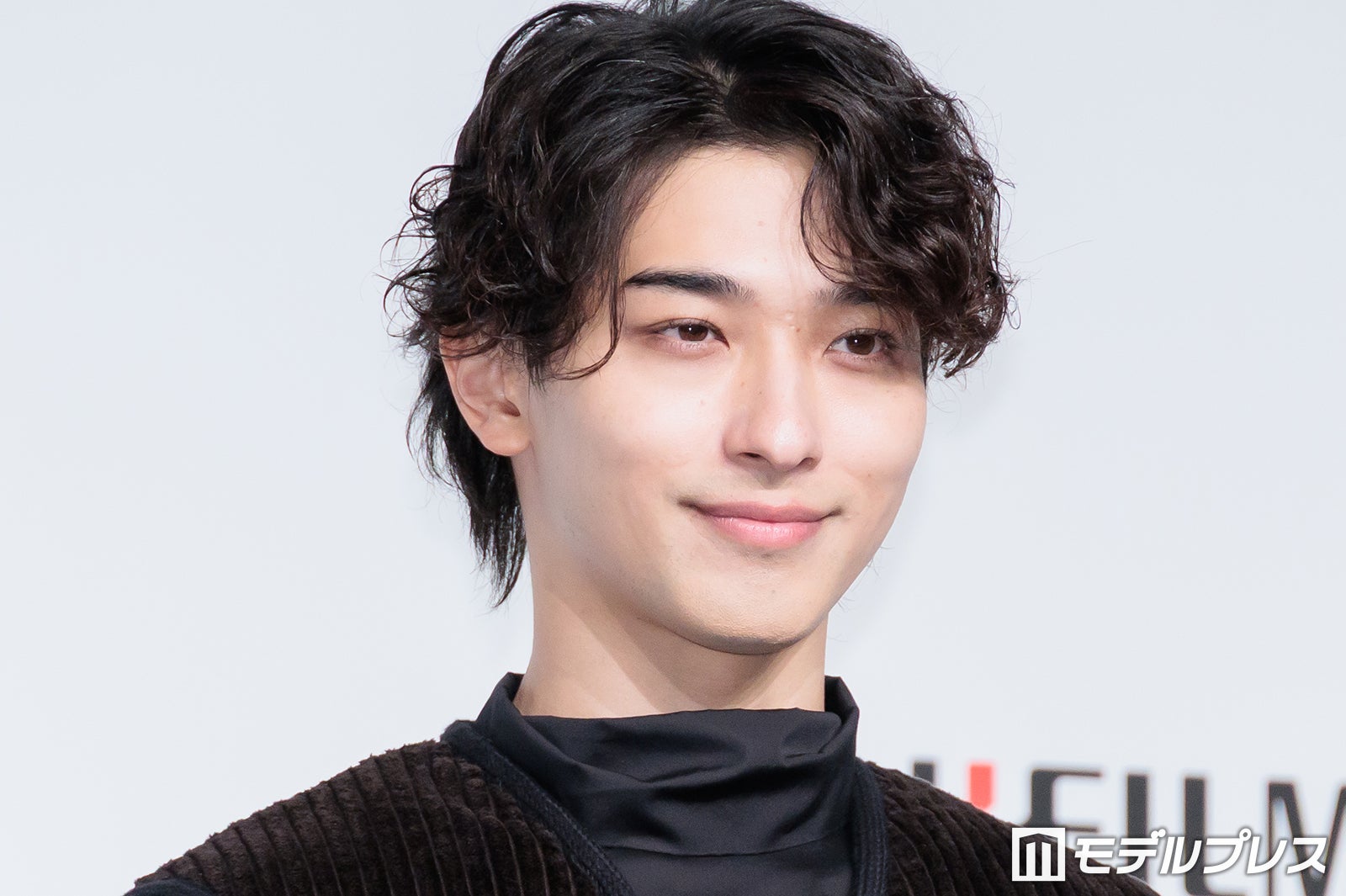 横浜流星（C）モデルプレス