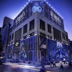 「KUROMI'S MYSTERIOUS DEPARTMENT STORE(C)2026 SANRIO CO., LTD. 著作 株式会社サンリオ