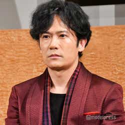 モデルプレス - 稲垣吾郎、ジャニーさんとの思い出「一番怒られた」 お別れ会参加の予定は