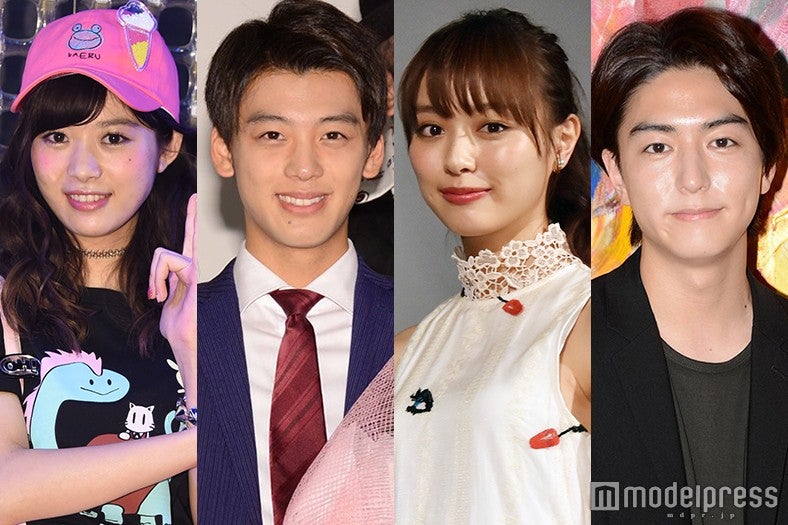 竹内涼真、内田理央ら「仮面ライダードライブ」キャスト再集結「竹内家で…」 仲良しプライベートにファン歓喜