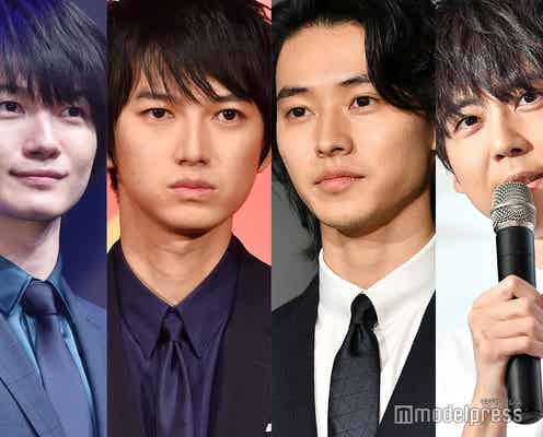 山崎賢人&神木隆之介&本郷奏多&梶裕貴、豪華メンバー食事会が話題