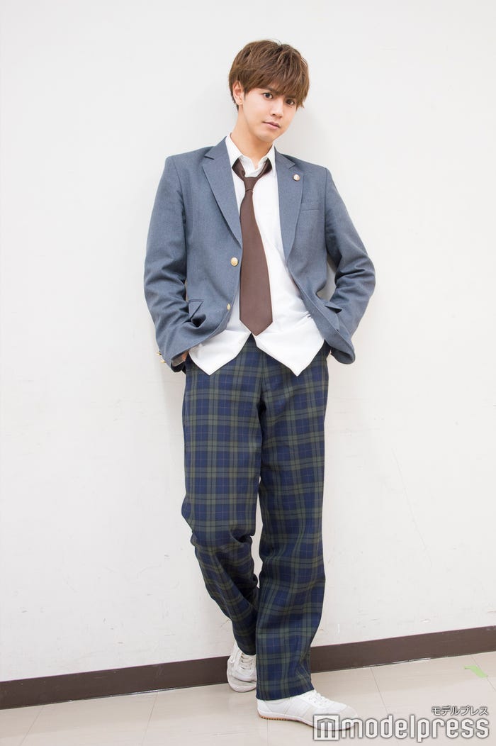 片寄涼太(C)モデルプレス