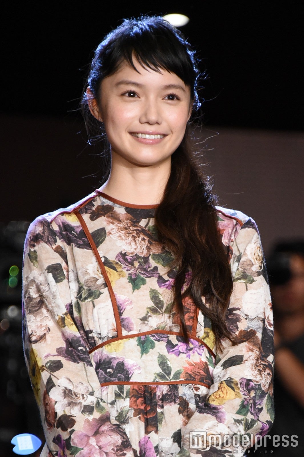 宮崎あおい（C）モデルプレス