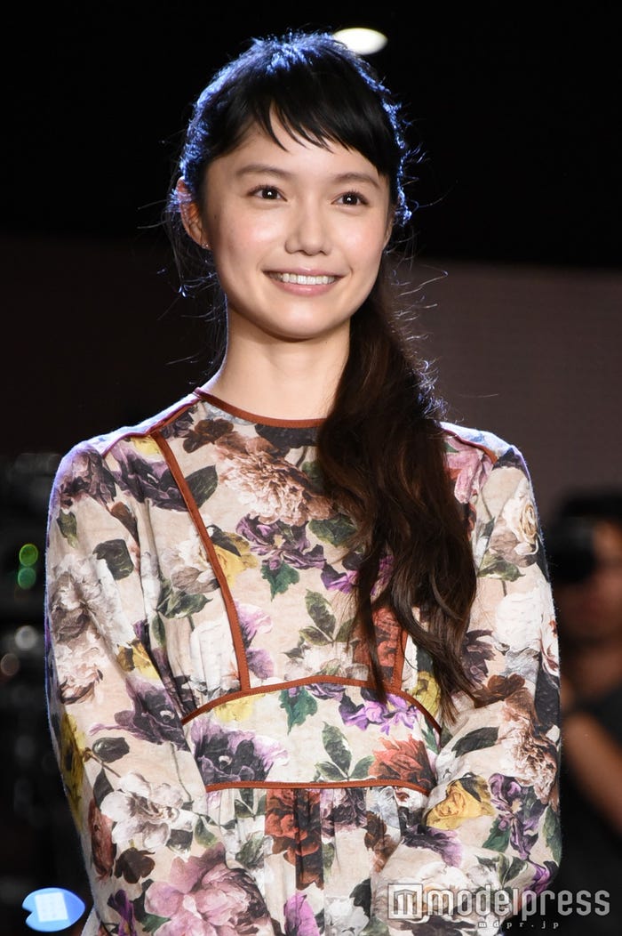 宮崎あおい(C)モデルプレス