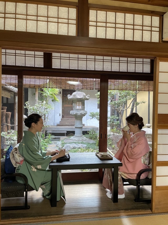 親子でも楽しめる！老舗旅館の若女将が教える「京都ならではの体験」3選