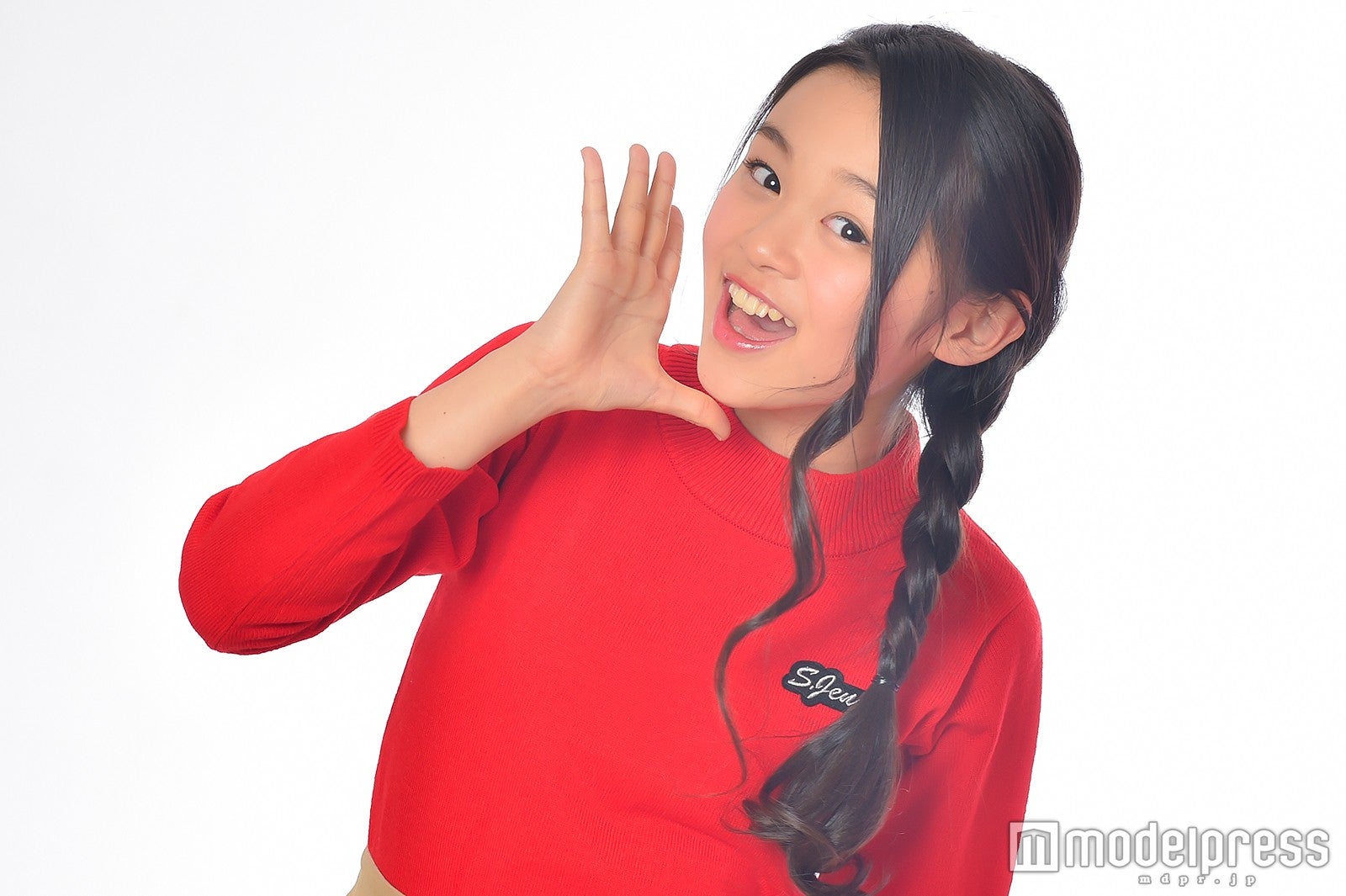 吉田恵芽（C）モデルプレス