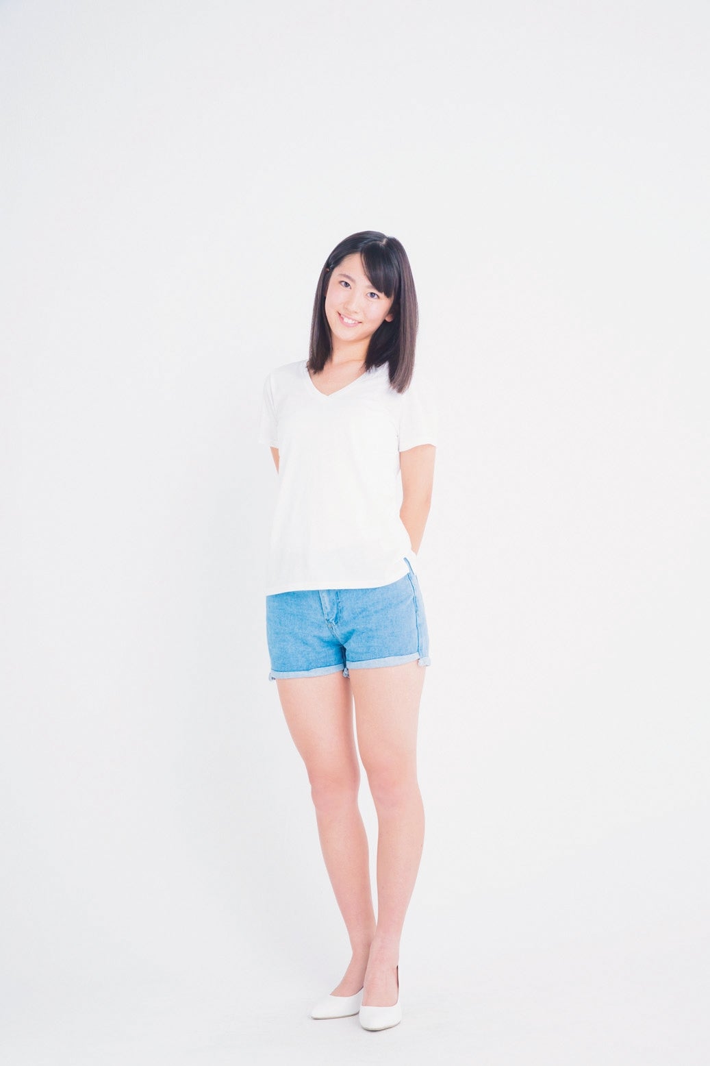 加藤小夏（提供写真）