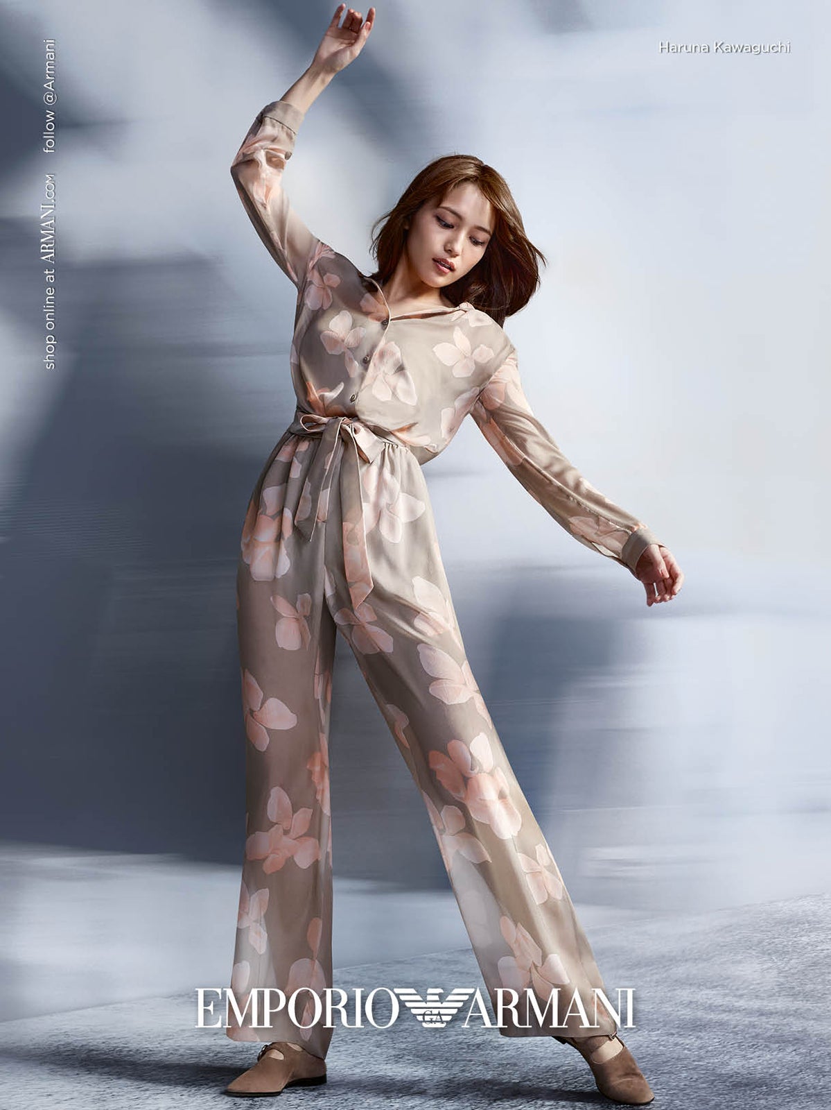 川口春奈（提供写真）