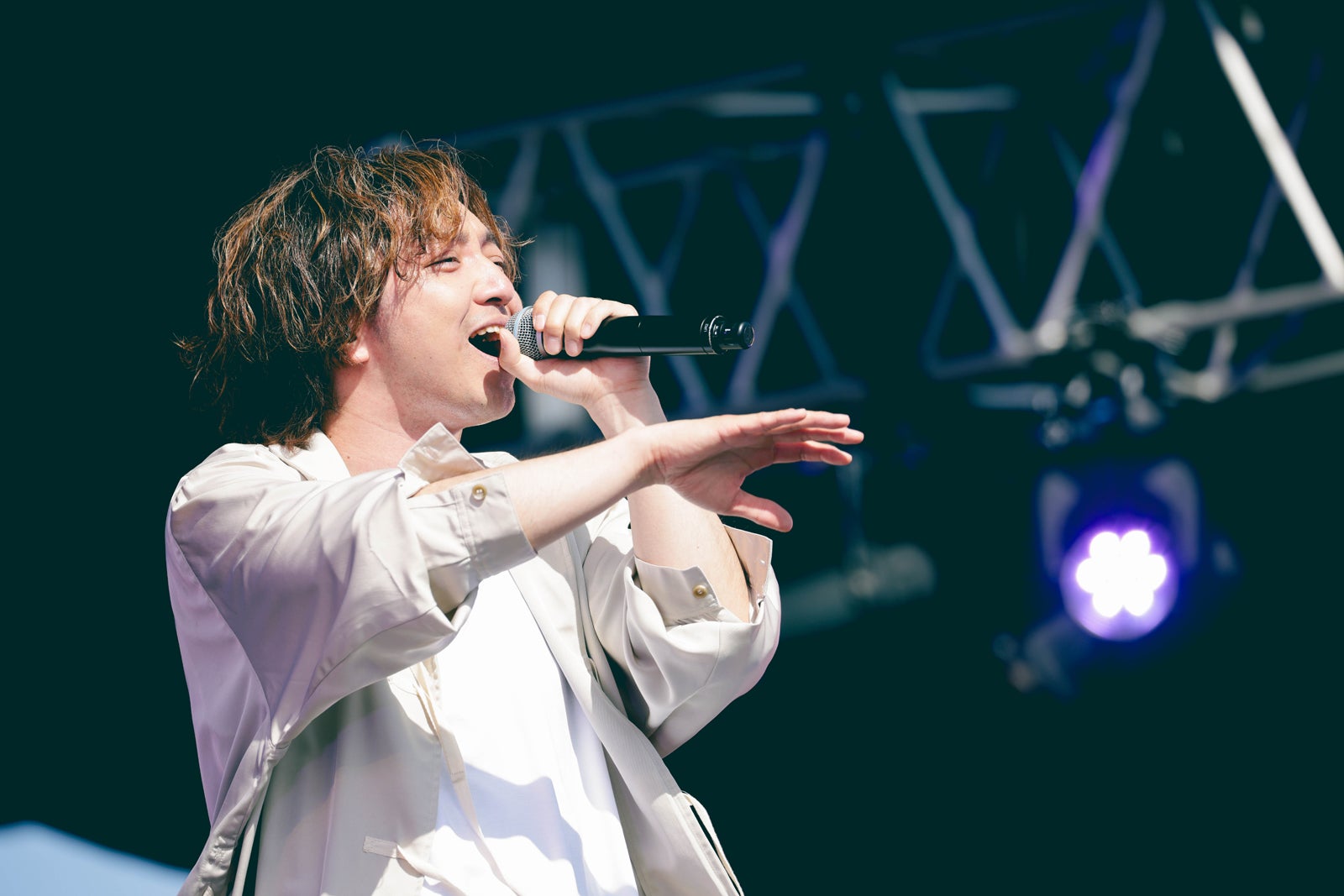 H Jungle with t“29年ぶり”復活ライブ 浜田雅功発案「ごぶごぶ
