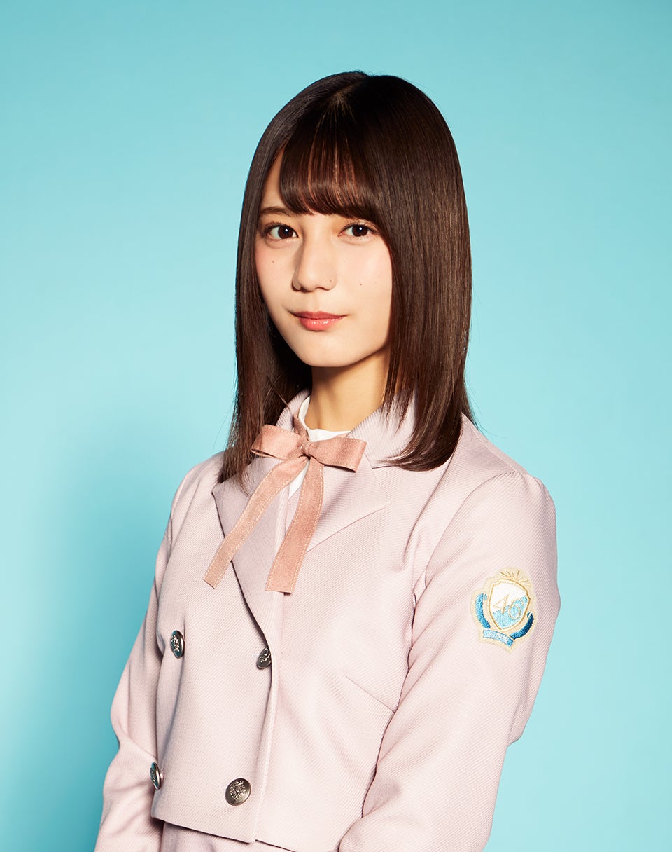 小坂菜緒 （提供写真）