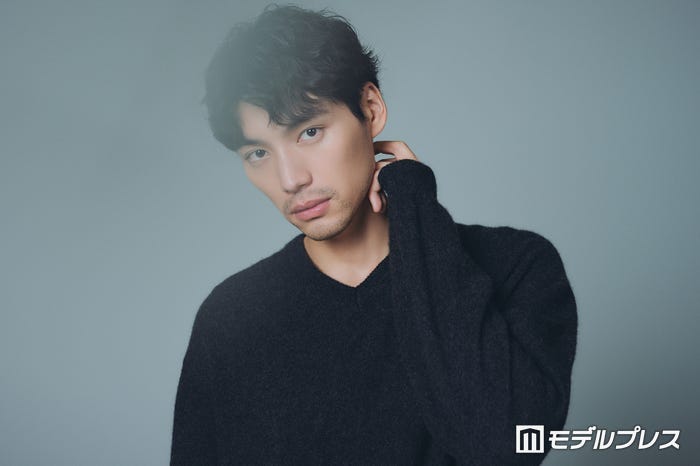 福士蒼汰(C)モデルプレス