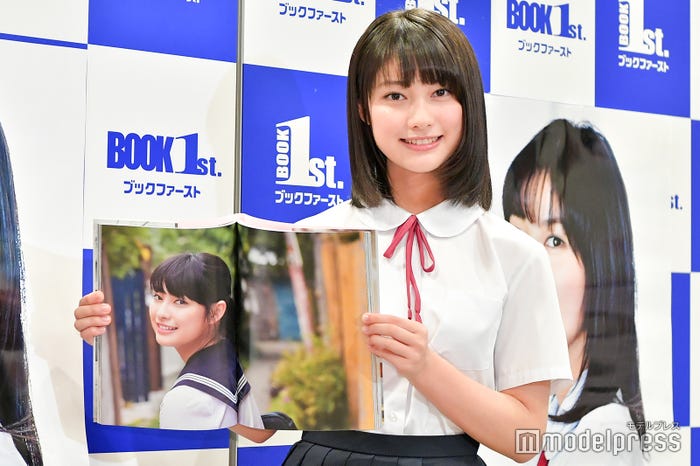 玉田志織(C)モデルプレス