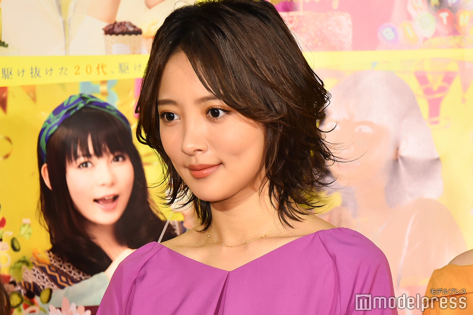 夏菜、痛みに耐えて乗り越えた“プロ根性” 共演者も称賛「表情を観て欲しい」＜デイジー・ラック＞
