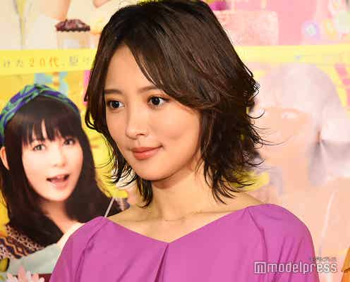 夏菜、痛みに耐えて乗り越えた“プロ根性” 共演者も称賛「表情を観て欲しい」<デイジー・ラック>