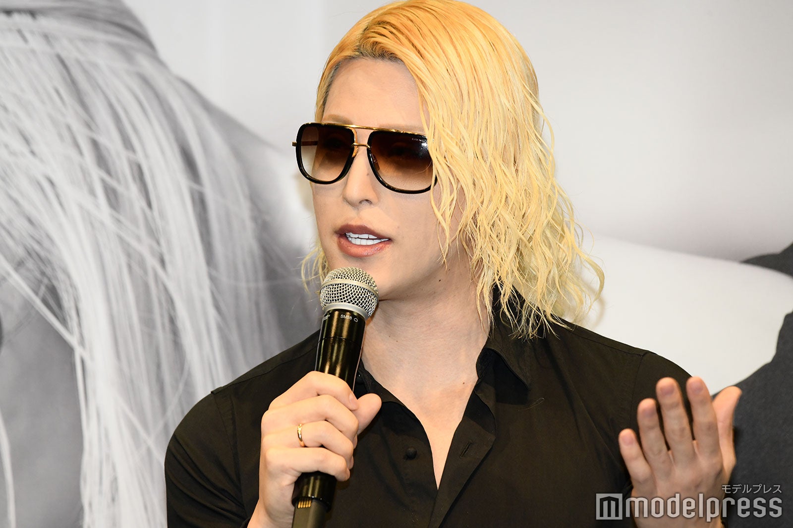 ROLAND（C）モデルプレス