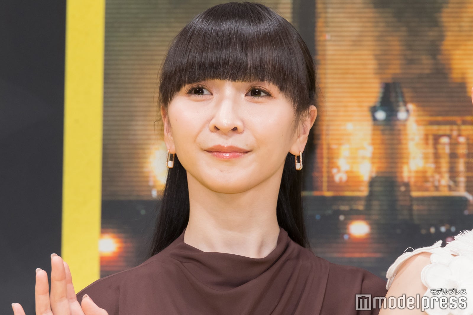 かしゆか（C）モデルプレス