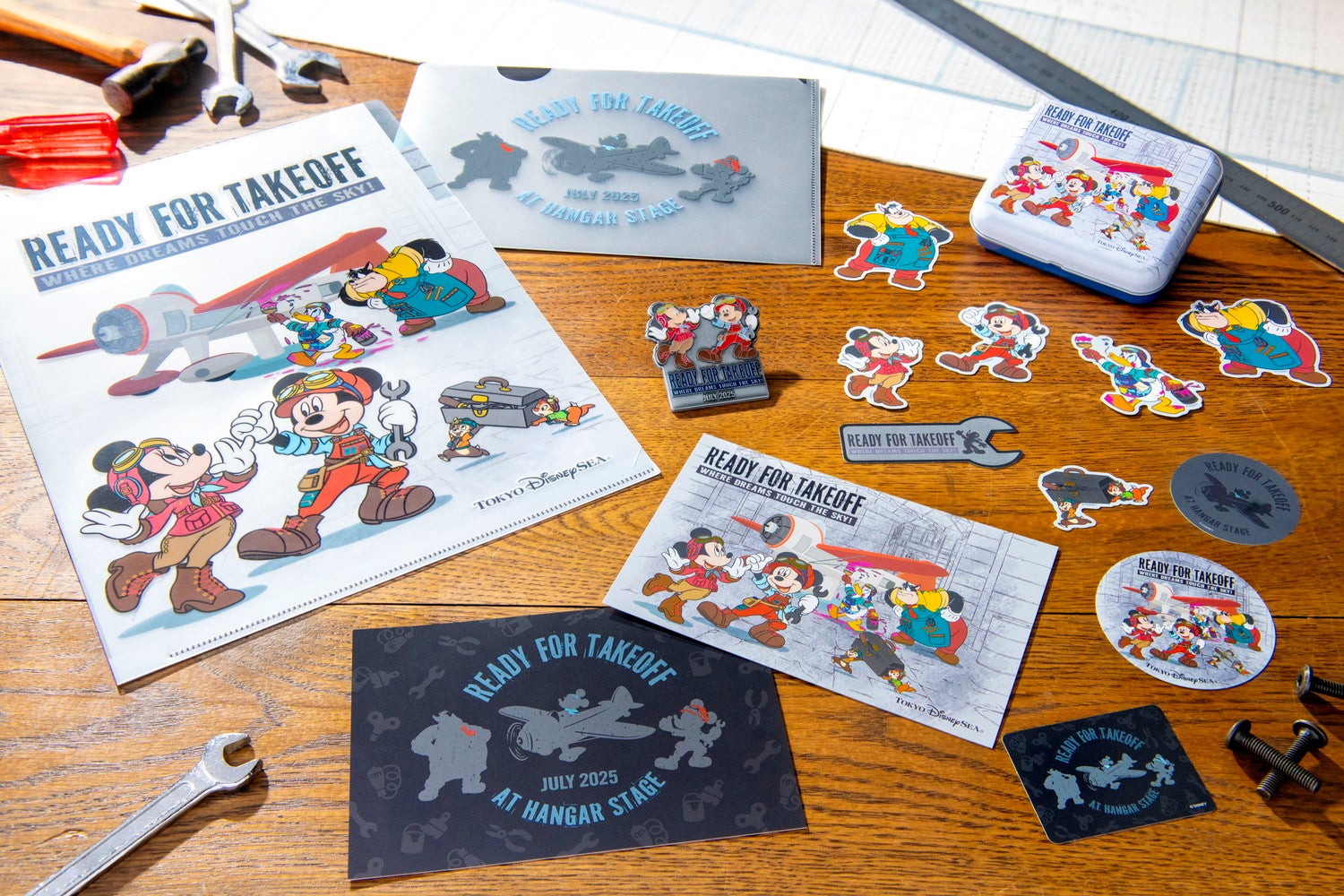 ※画像はイメージ（C）Disney