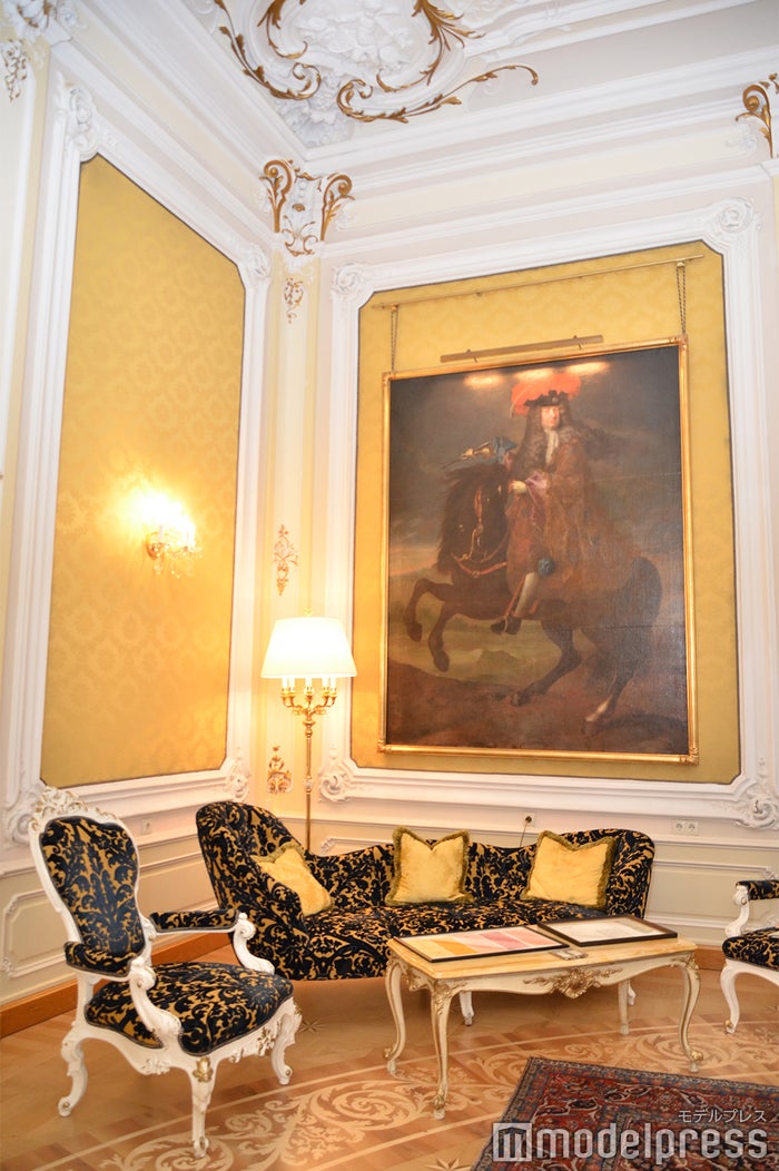 インペリアルスイート（C）ビューティーガール