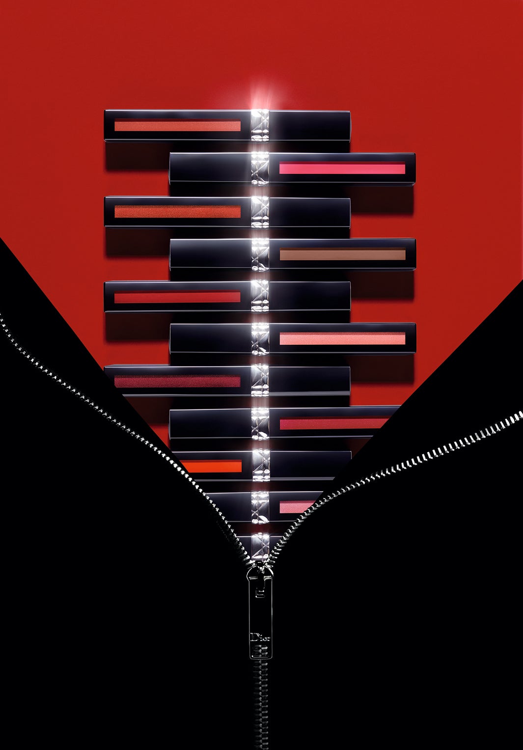 「ルージュ ディオール リキッド」（提供画像）