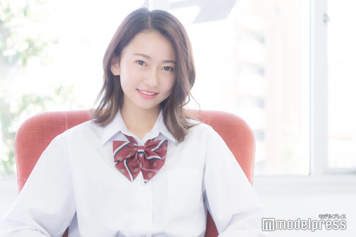 かのん (C)モデルプレス