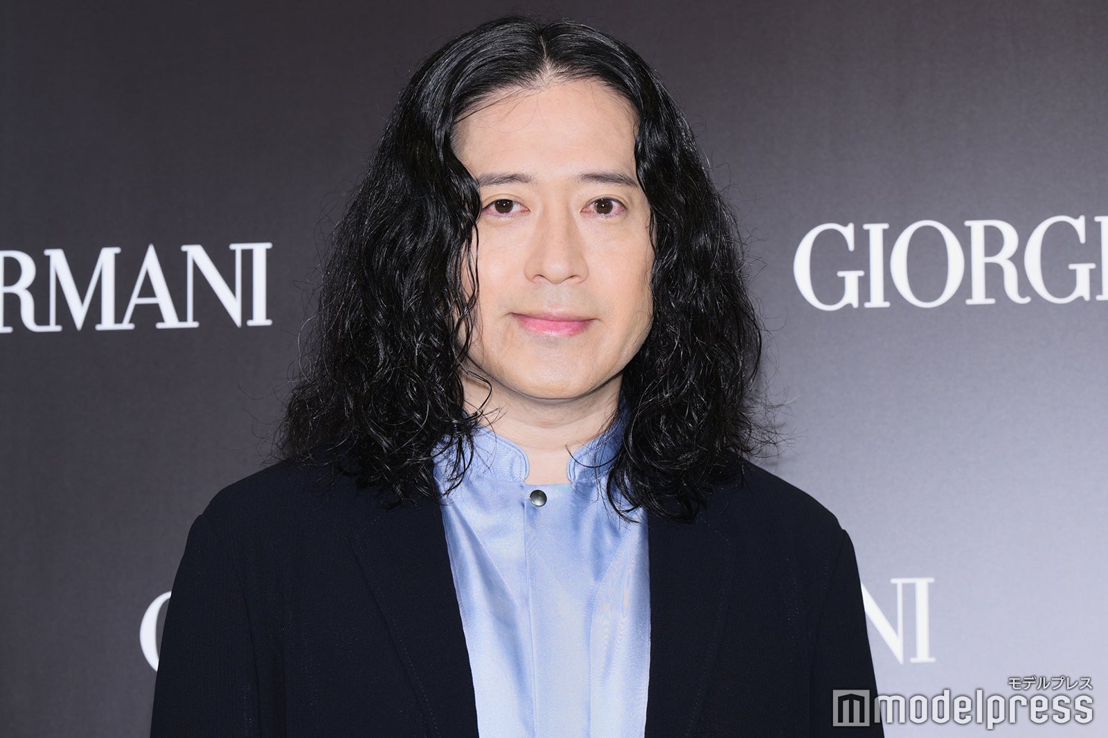 又吉直樹（C）モデルプレス