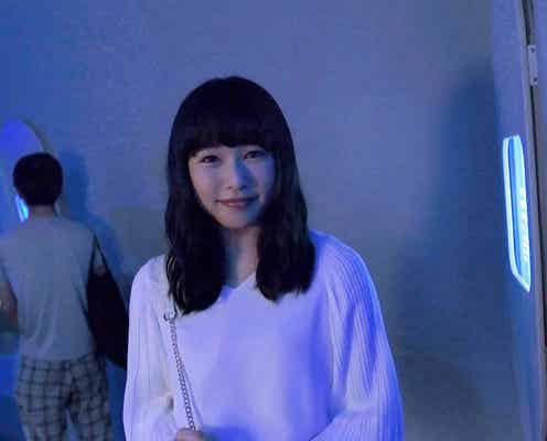 桜井日奈子&小関裕太、新感覚の“主観ドラマ”に挑戦<オートリバースの恋>