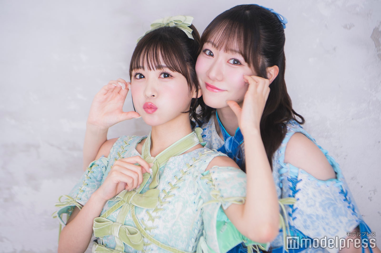 FRUITS ZIPPER キーホルダー 3個　松本かれん　仲川瑠夏　早瀬ノエル FRUITS ZIPPER松本かれん＆早瀬ノエル、“末っ子”2人がお姉さん