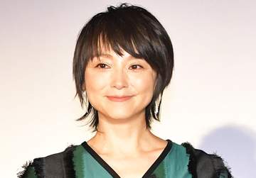 月10「銀河の一票」ヒロインの実母役にネットも「雰囲気変わった？」透明感抜群、お茶のCMで一躍脚光